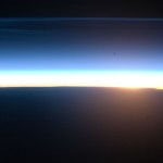 Orbital Sunrise